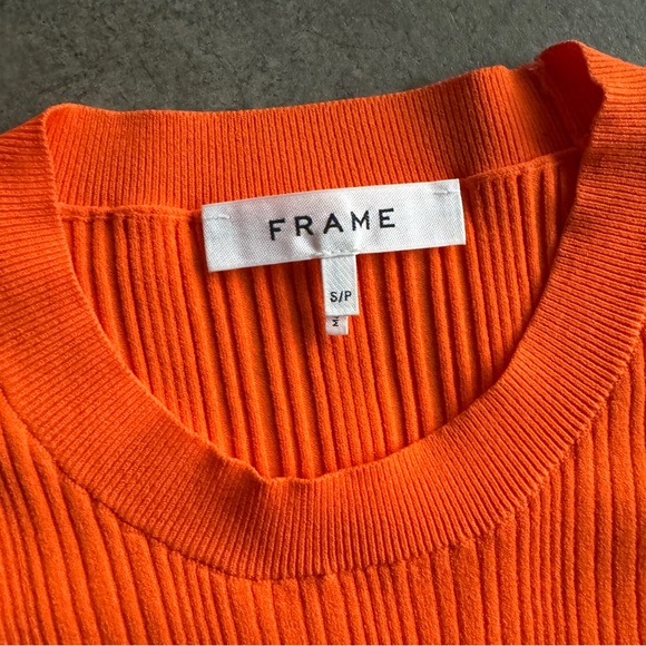 Frame Rib Skirt Set - Picture 4 of 5